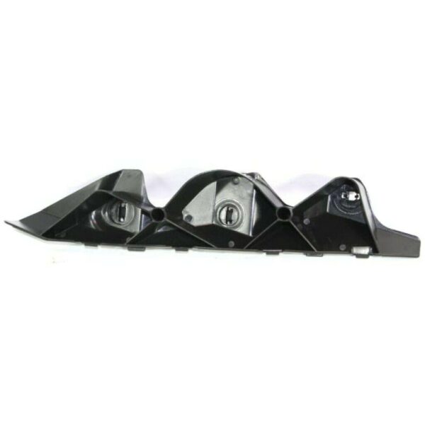 Bumper Bracket Front Driver Side Nissan Sentra 2007-2012 , NI1066134 - Image 3
