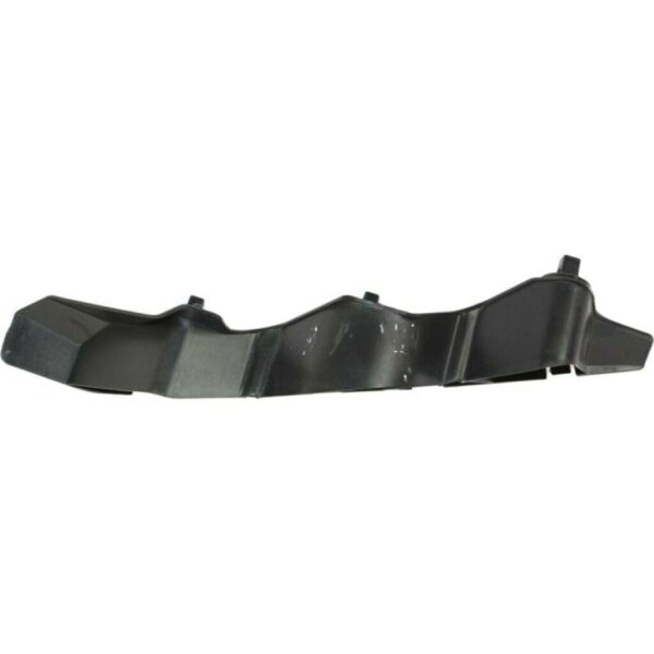 Bumper Bracket Front Driver Side Nissan Sentra 2007-2012 , NI1066134 - Image 4