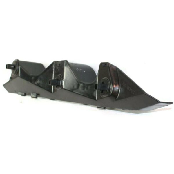 Bumper Bracket Front Driver Side Nissan Sentra 2007-2012 , NI1066134 - Image 5