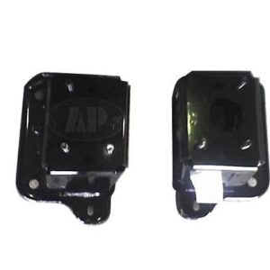 Rebar Bracket Front Driver Side Nissan Maxima 2009-2014 , NI1066135