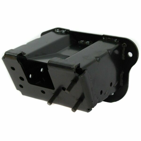 Rebar Bracket Front Driver Side Nissan Murano 2009-2014 Steel , NI1066136 - Image 2