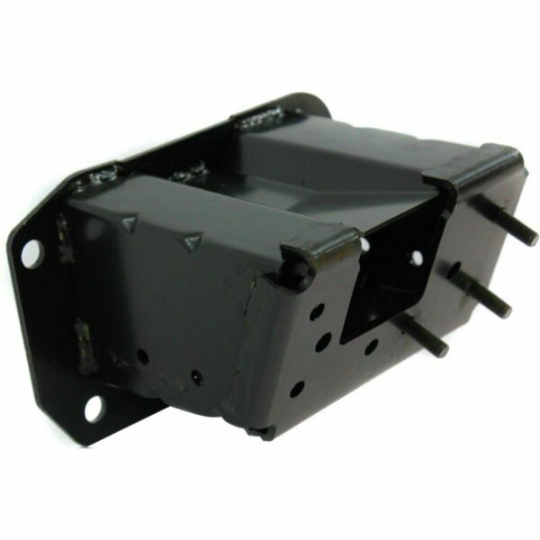 Rebar Bracket Front Driver Side Nissan Murano 2009-2014 Steel , NI1066136 - Image 3