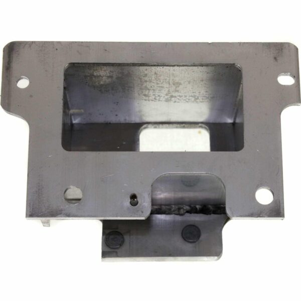 Rebar Bracket Front Driver Side Infiniti Jx35 2013 Steel , NI1066141 - Image 5