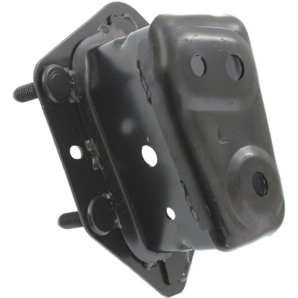 Rebar Bracket Front Driver Side Nissan Versa Sedan 2012-2019 Steel , NI1066142 - Image 2