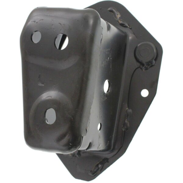 Rebar Bracket Front Driver Side Nissan Versa Sedan 2012-2019 Steel , NI1066142 - Image 3