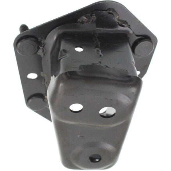 Rebar Bracket Front Driver Side Nissan Versa Sedan 2012-2019 Steel , NI1066142 - Image 4