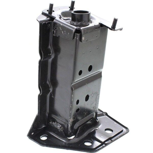 Rebar Bracket Front Driver Side Nissan Sentra 2013-2019 Steel , NI1066143 - Image 3