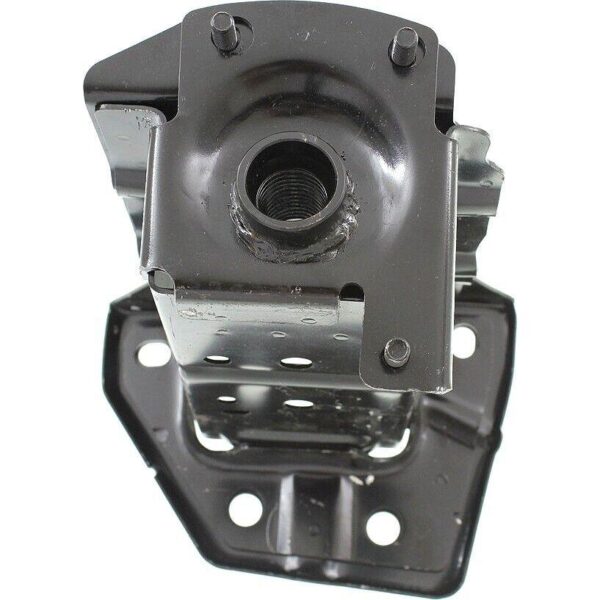 Rebar Bracket Front Driver Side Nissan Sentra 2013-2019 Steel , NI1066143 - Image 4