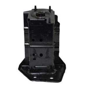 Rebar Bracket Front Driver Side Nissan Sentra 2013-2019 Steel , NI1066143