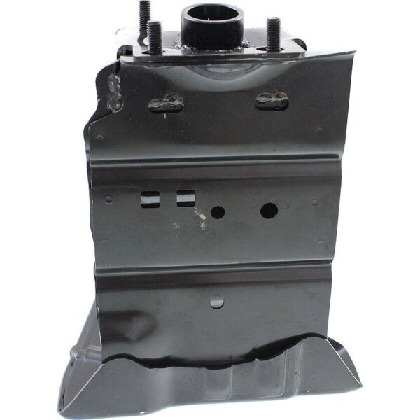 Rebar Bracket Front Driver Side Nissan Sentra 2013-2019 Steel , NI1066143 - Image 5