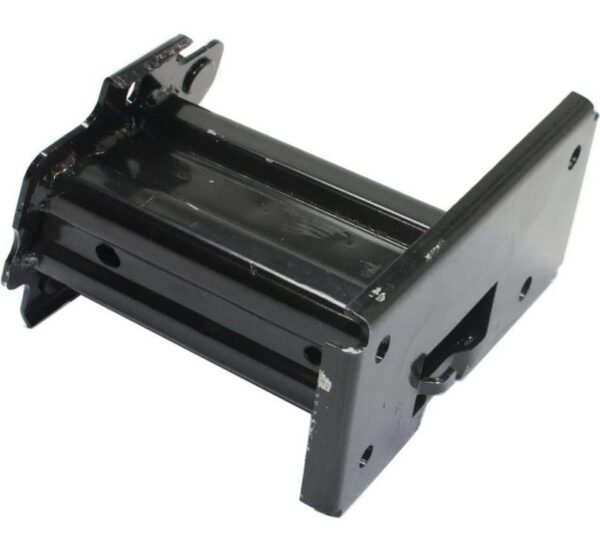 Rebar Bracket Front Driver Side Nissan Rogue Hybrid 2017-2019 Usa Built , NI1066146 - Image 3