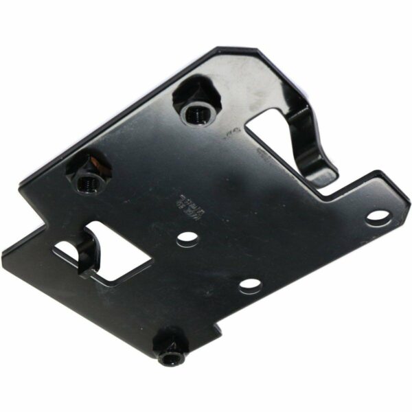 Bumper Side Bracket Inner Front Driver Side Nissan Nv1500 2012-2021 Steel , NI1066149 - Image 3