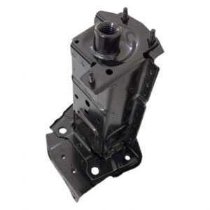 Rebar Bracket Front Driver Side Nissan Sentra 2017-2019 1.6 Turbo , Ni1066153 - Hunt Parts