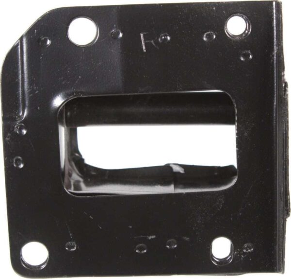 Bumper Stay Front Passenger Side Nissan Altima Sedan 1993-2001 , NI1067113 - Image 2