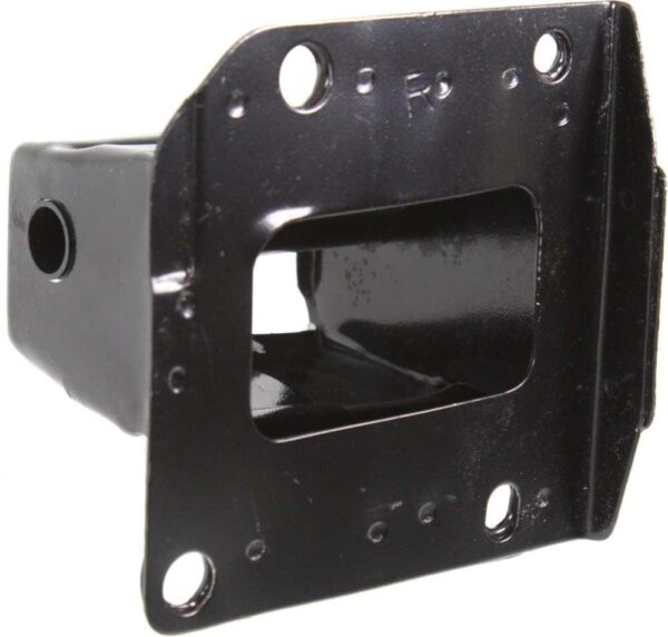 Bumper Stay Front Passenger Side Nissan Altima Sedan 1993-2001 , NI1067113 - Image 3