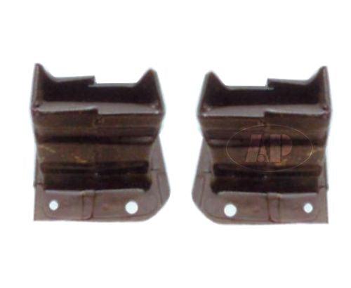 Bumper Stay Front Passenger Side Nissan Altima Sedan 1993-2001 , NI1067113