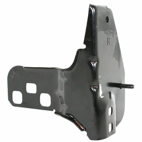 Bumper Stay Front Passenger Side Nissan Sentra 2000-2003 , NI1067123 - Image 3