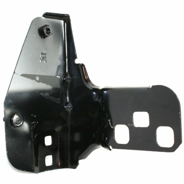 Bumper Stay Front Passenger Side Nissan Sentra 2000-2003 , NI1067123 - Image 4