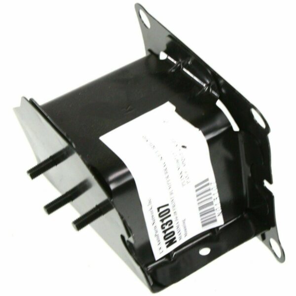 Rebar Bracket Front Passenger Side Nissan Altima Sedan 2005-2006 , NI1067127 - Image 2