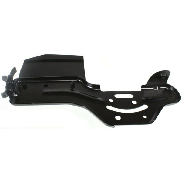 Bumper Stay Front Passenger Side Nissan Pathfinder 2004 Steel Exclude Xe , NI1067130 - Image 2