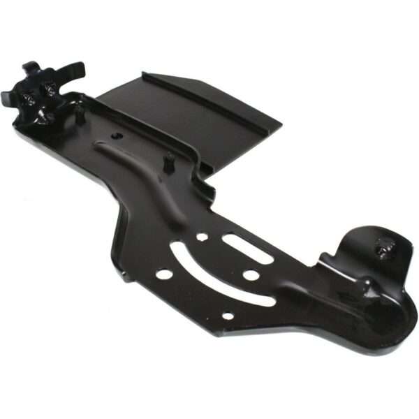 Bumper Stay Front Passenger Side Nissan Pathfinder 2004 Steel Exclude Xe , NI1067130 - Image 3