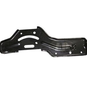 Bumper Stay Front Passenger Side Nissan Titan 2004-2007 Steel Exclude Xe , NI1067130