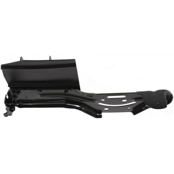 Bumper Stay Front Passenger Side Nissan Pathfinder 2004 Steel Exclude Xe , NI1067130 - Image 5