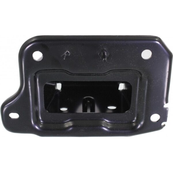 Rebar Bracket Front Passenger Side Nissan Altima Sedan 2007-2012 , NI1067132 - Image 3