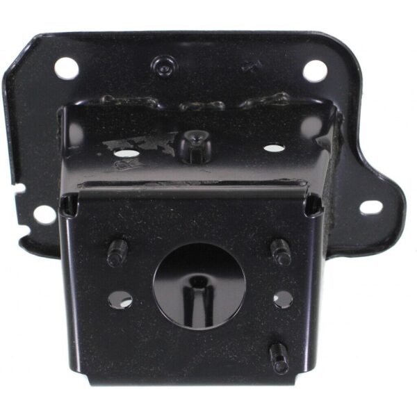 Rebar Bracket Front Passenger Side Nissan Altima Sedan 2007-2012 , NI1067132 - Image 4