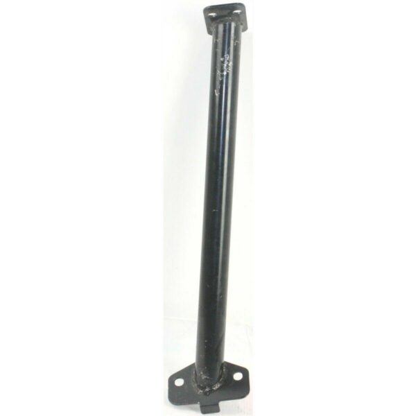 Bumper Bracket Front Passenger Side Nissan Titan 2004-2015 Xe/Pro-4X Models Steel , NI1067133 - Image 2