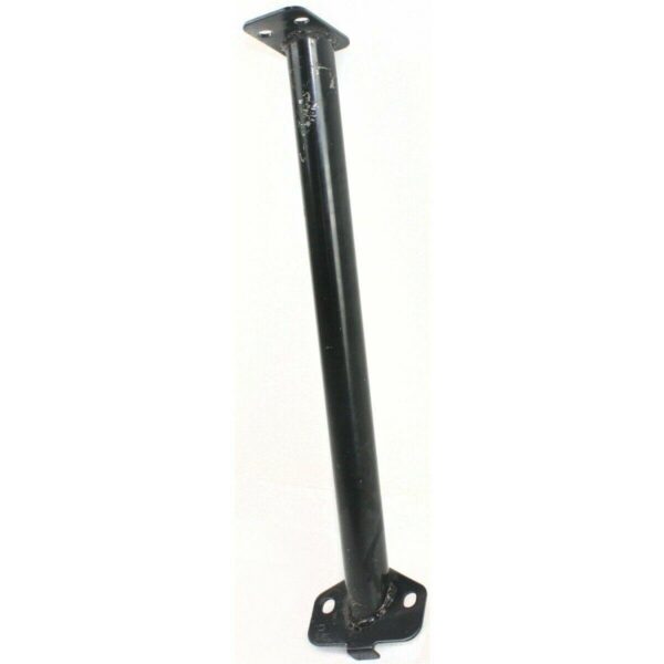 Bumper Bracket Front Passenger Side Nissan Titan 2004-2015 Xe/Pro-4X Models Steel , NI1067133 - Image 3