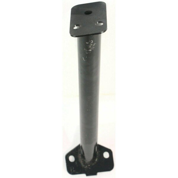Bumper Bracket Front Passenger Side Nissan Titan 2004-2015 Xe/Pro-4X Models Steel , NI1067133 - Image 4