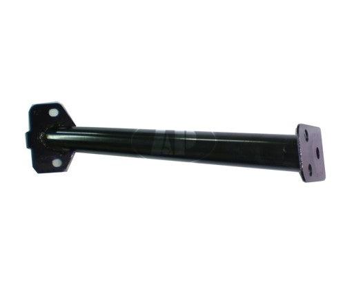 Bumper Bracket Front Passenger Side Nissan Armada 2008-2015 Xe/Pro-4X Models Steel , NI1067133