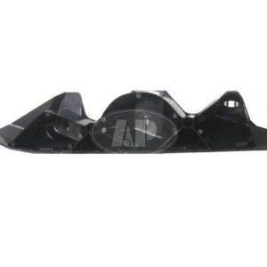 Bumper Bracket Front Passenger Side Nissan Sentra 2007-2012 , NI1067134