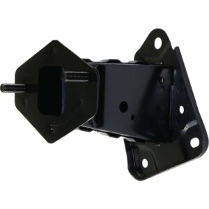 Rebar Bracket Front Passenger Side Nissan Versa 2007-2011 Exclude 2012 Sedan , NI1067137
