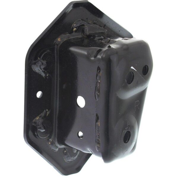 Rebar Bracket Front Passenger Side Nissan Versa Sedan 2012-2019 Steel , NI1067142 - Image 3