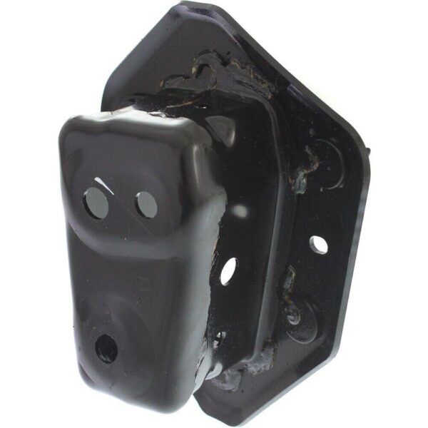 Rebar Bracket Front Passenger Side Nissan Versa Sedan 2012-2019 Steel , NI1067142 - Image 4
