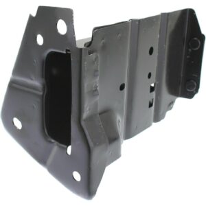 Rebar Bracket Front Passenger Side Nissan Sentra 2013-2019 Steel , NI1067143