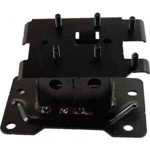 Rebar Bracket Front Passenger Side Nissan Kicks 2018-2019 , NI1067150