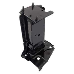 Rebar Bracket Front Passenger Side Nissan Sentra 2017-2019 1.6T , Ni1067153 - Hunt Parts