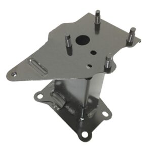 2020-2025 Nissan Sentra Rebar Bracket Front Passenger Side Steel , NI1067157