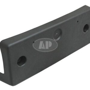 License Plate Bracket Front Nissan Murano 2011-2014 , NI1068112