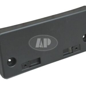 License Plate Bracket Front Nissan Versa Sedan 2012-2014 , NI1068113