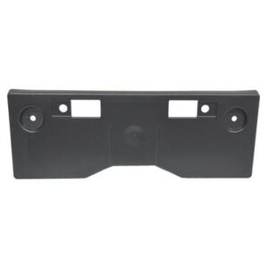 License Plate Bracket Front Nissan Sentra 2013-2015 , NI1068116