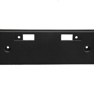License Plate Bracket Front Nissan Rogue 2014-2016 , NI1068117