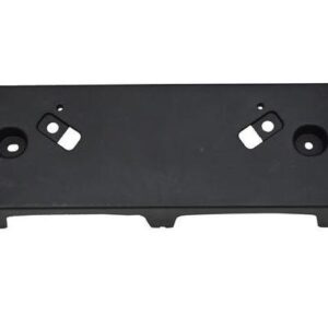 License Plate Bracket Front Nissan Altima Sedan 2007-2009 , NI1068118