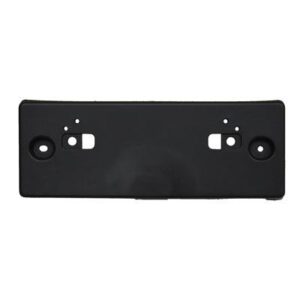 License Plate Bracket Front Nissan Altima Sedan 2010-2012 , NI1068119