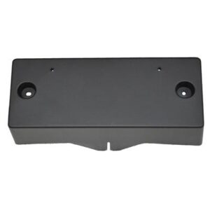 License Plate Bracket Front Nissan Maxima 2009-2014 , NI1068121