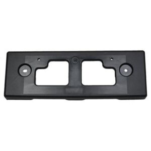 License Plate Bracket Front Nissan Pathfinder 2013-2016 , NI1068122