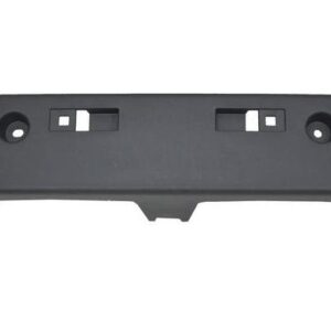 License Plate Bracket Front Nissan Versa 2007-2011 , NI1068123
